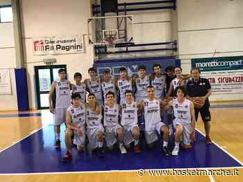 U19 Silver Coppa Centenario, il Basket Fossombrone supera la Victoria Fermo e chiude al 2° posto - Under 19 Silver - Basketmarche.it
