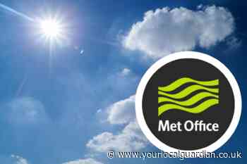 Met Office forecast London to get heatwave with highs of 23C