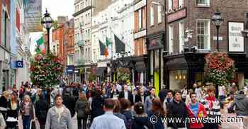 Dublin shopping streets should be 'recategorised' to boost shop occupancy - Newstalk