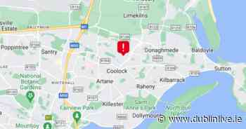 Dublin news LIVE: ESB power outage leaves thousands without electricity - Dublin Live