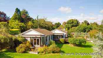 Bungalows on the double in the foothills of the Dublin Mountains - Independent.ie