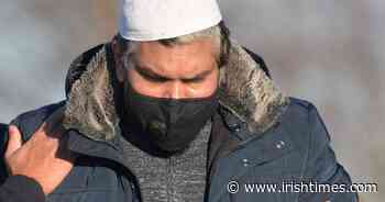 Man accused of murdering wife and children in Dublin found dead in prison - The Irish Times