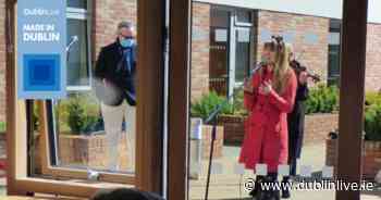 Made In Dublin: How Covid Care Concerts offered a beacon of hope through the pandemic - Dublin Live