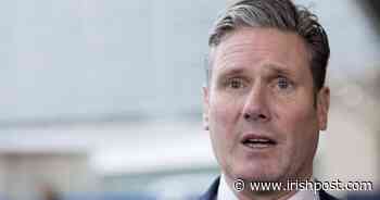 Keir Starmer to meet with political leaders in Dublin today - Irish Post
