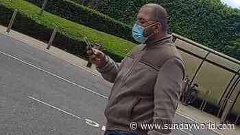 Co Dublin taxi driver accused of imprisoning female passenger in car for 40 minutes - Sunday World