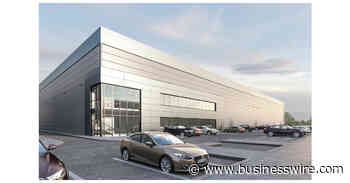 Yourway Announces New Flagship European Depot in Dublin, Ireland - Business Wire