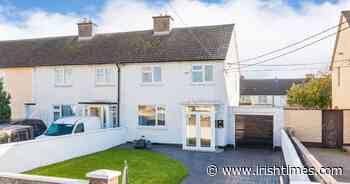 Town & Country: What will €335000 buy in Dublin and Co Cork? - The Irish Times