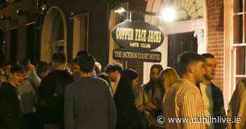 Have your say on radical new plans that will see Dublin's nightclubs open until 6am - Dublin Live