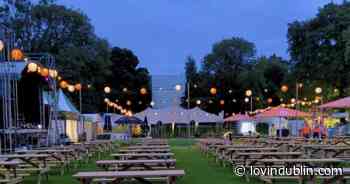 Everything you need to know about Taste of Dublin 2022 - Lovin Dublin