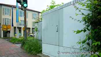 Schnelles Internet für ganz Prien – aber wie?