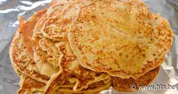 Ook Toneelkring Wij viert Minnestraatkermis | Lebbeke | hln.be - Het Laatste Nieuws