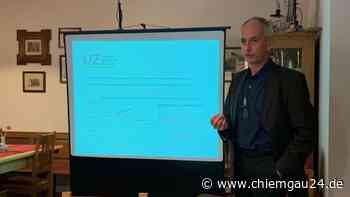 Traunreut: L!Z sieht großen Handlungsbedarf bei den städtischen Finanzen - chiemgau24.de