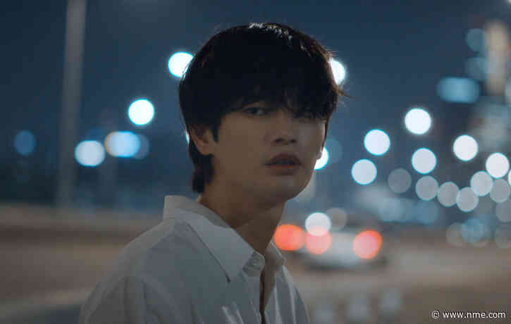 Seo In-guk unveils sombre teaser for music video of new single ‘My Love’