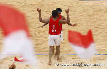 Bali chosen to host 2023 ANOC World Beach Games - Insidethegames.biz