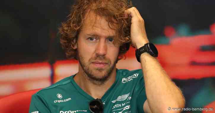 Vettel nach Kritik an Engagement: «Themen wichtiger als wir»