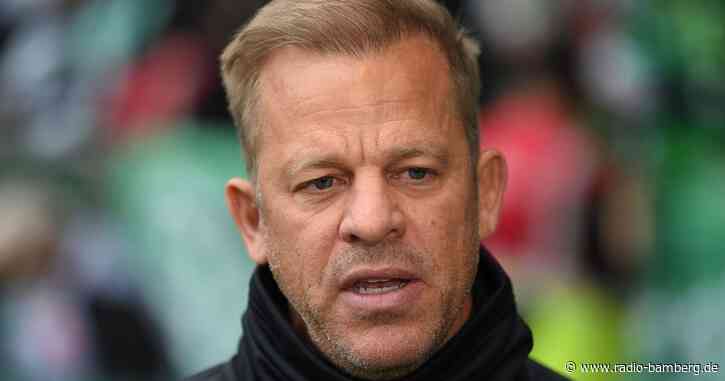 Nach Impf-Eklat: Dynamo gibt Trainer Anfang neue Chance