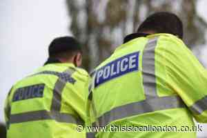Woman charged with shoplifting in Dartford