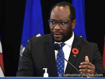 David Staples: Edmonton on the outside looking in at UCP leadership race. Is that a problem?