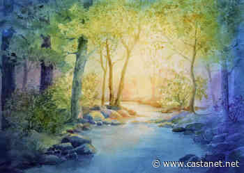 Exhibit by local artist and retired teacher opening, Kamloops Arts Council Galleries - Kamloops News - Castanet.net