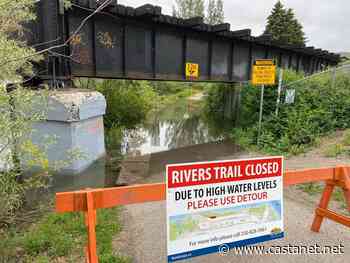 Weather will determine severity of Kamloops flooding, city says - Kamloops News - Castanet.net
