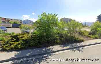 City of Kamloops sells piece of land along Tranquille Road - Kamloops This Week