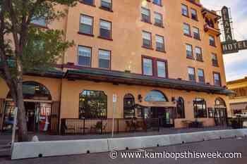 Kamloops patio program under review - Kamloops This Week