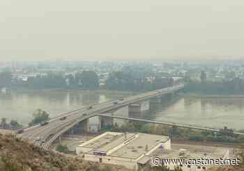 Kamloops council approves motion directing city to bolster heat, smoke response plans - Kamloops News - Castanet.net