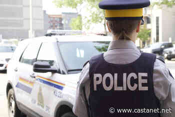 Police investigating weapon report that led to hit and run - Kamloops News - Castanet.net