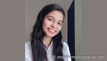 KHUSHI PANJWANI IS NOW THE LEADING YOUTH FIN-TECH CREATOR AND ENTREPRENEUR IN INDIA - News Track English