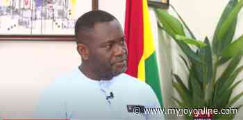 'We're not saying every young man should become an entrepreneur' – Dr. John Kumah explains how YouStart will create 1 million jobs - Myjoyonline
