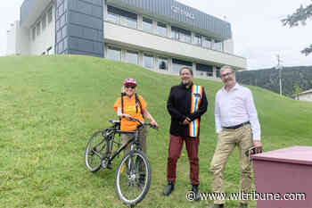 Entrepreneur Michael Moses announces plans to run for Williams Lake city council – Williams Lake Tribune - Williams Lake Tribune