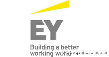Gaston Taratuta from Argentina named EY World Entrepreneur Of The Year™ 2022 - PR Newswire