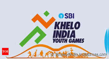 Khelo India Youth Games 2021: Maharashtra rule athletics with 8 gold - Times of India