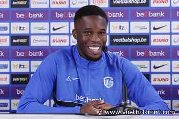 'Centrumspits keert terug naar Genk, onderhandelingen over definitieve deal lopen'