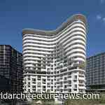 BelView Tower awarded DGNB Gold certificate for sustainable construction