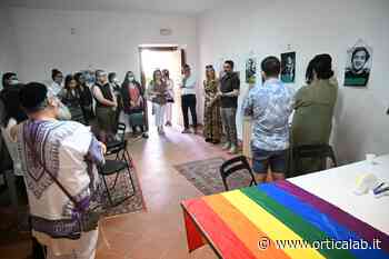 Centro LGBTI+ “Carmela De Prisco”, ad Atripalda l'inaugurazione dello sportello provinciale contro le discriminazioni - Orticalab