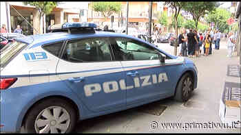 DONNE VITTIME DI VIOLENZA. I DUE GRAVI EPISODI AD ATRIPALDA E AVELLINO - - Prima Tivvù