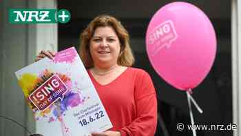 In Hamminkeln gibt es wieder den „Sing - Day of Song“ - NRZ News