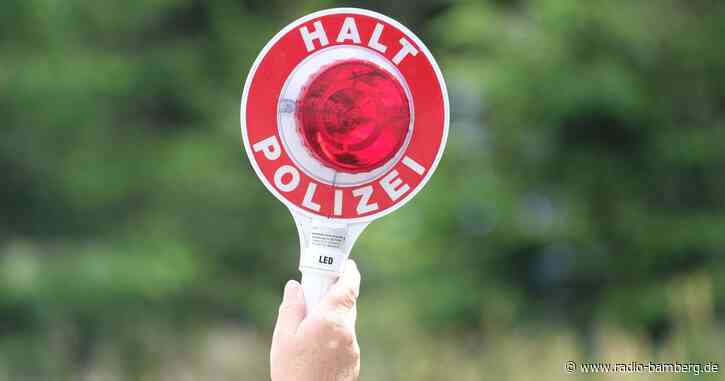 Fahrerwechsel vor Führerscheinkontrolle