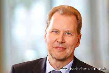 Wirtschaftsförderer des Kreises Emmendingen: "Zehn Jahre Wachstum auf sehr hohem Niveau" - Emmendingen - Badische Zeitung