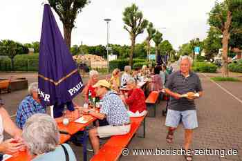 Warum Emmendingens größter Stadtteil einen Bürgerrat braucht - Emmendingen - Badische Zeitung