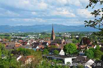 Land pumpt vier Millionen in den Landkreis Emmendingen - Emmendingen - Badische Zeitung