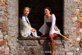Das Theater am Steinbruch ist seit 20 Jahren eine Emmendinger Erfolgsgeschichte - Emmendingen - Badische Zeitung