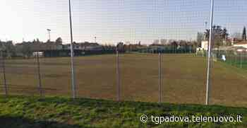Vigonza, ragazzini allontanati dal campo da calcio dal parroco scoppia la polemica - TG Padova
