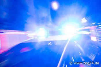 In Rösrath und Overath: Polizei zieht zwei Fahrer unter Drogeneinfluss aus dem Verkehr - TAG24