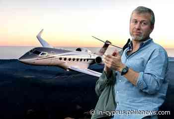 Transport Minister orders inquiry into seized Abramovic aircraft registered through Cyprus - in-cyprus