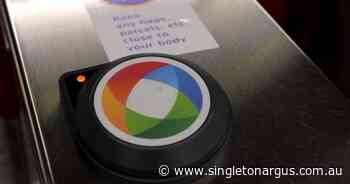 Major upgrade for NSW Opal transport - The Singleton Argus