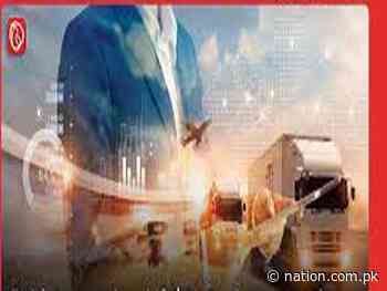 Pakistan earns $562 million by exporting transport services - The Nation