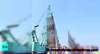 Underground Metro stn work of Knp Central-Transport Nagar to begin today - Times of India