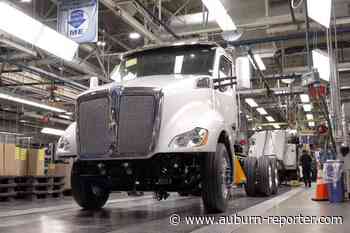 King County to use electric heavy duty trucks to transport garbage with lower emissions - Auburn Reporter